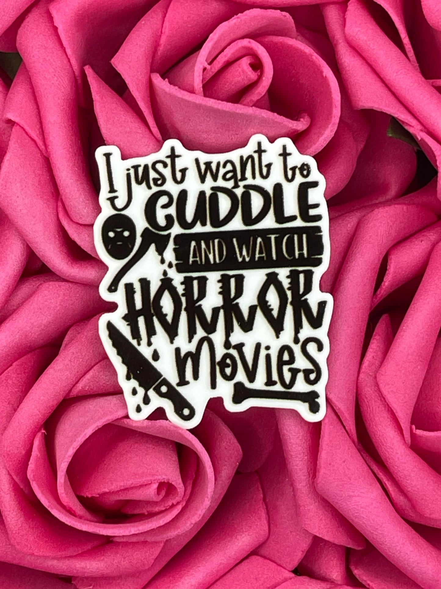 #624 I Just want to Cuddle