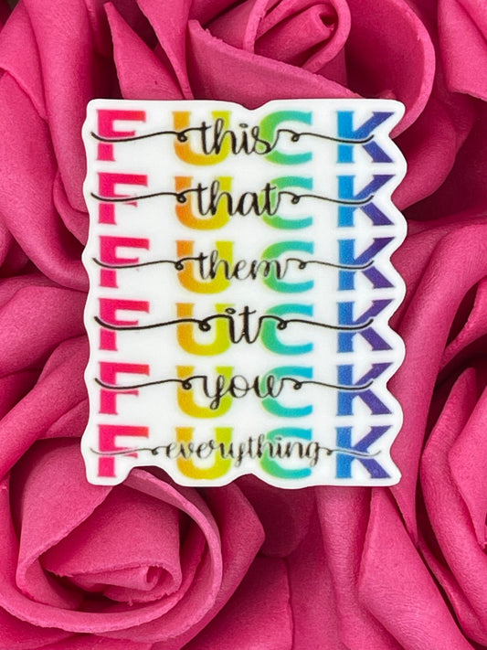 #361 Duck everything