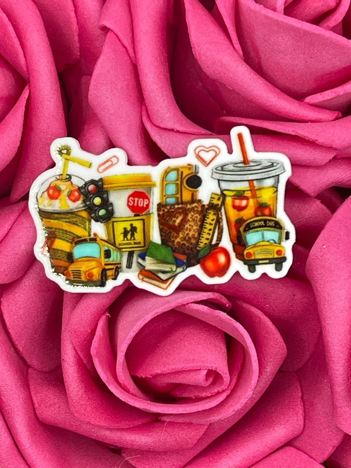 #183 Bus Driver Drinks