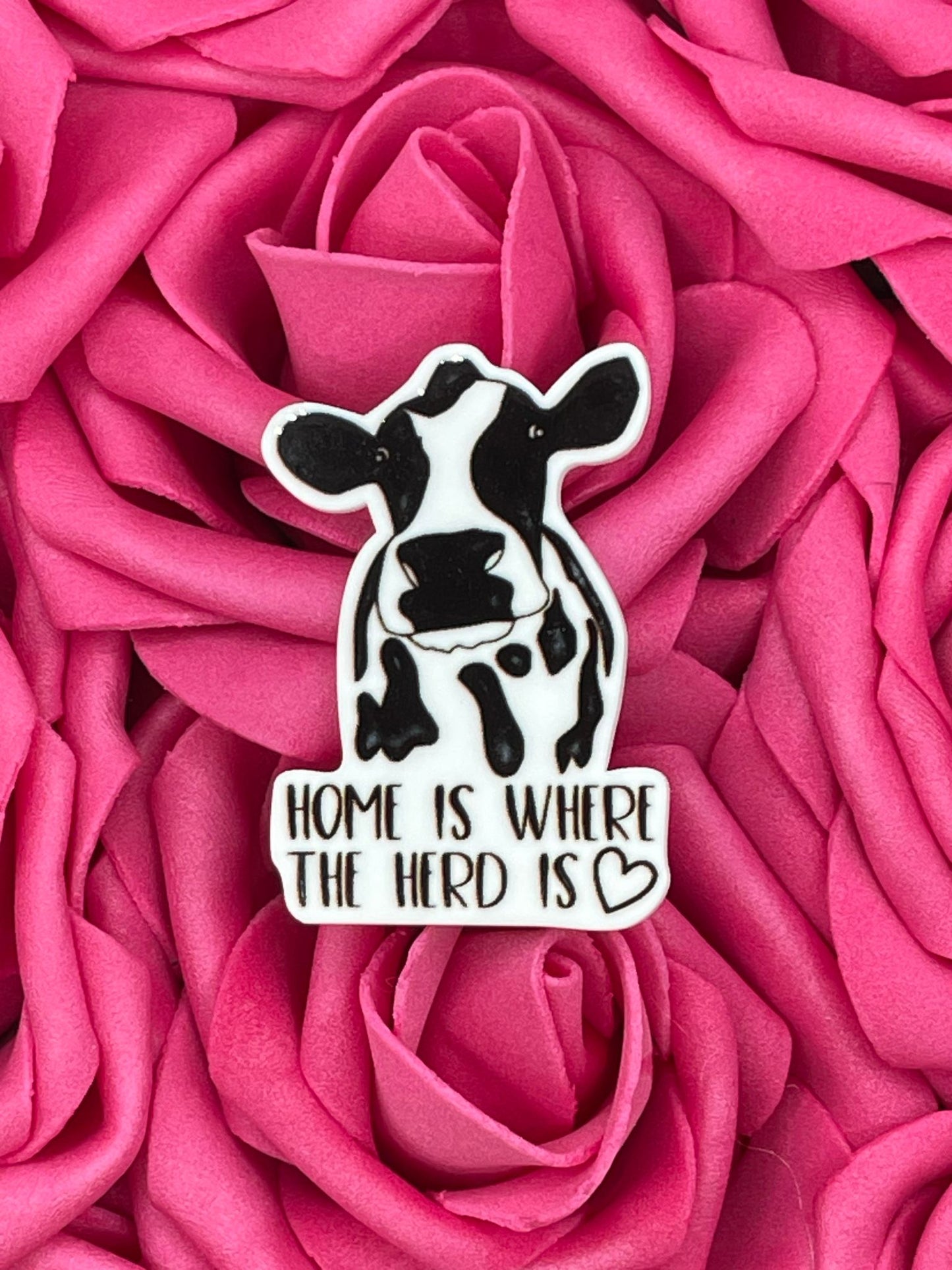 #580 Home is where the herd is <3