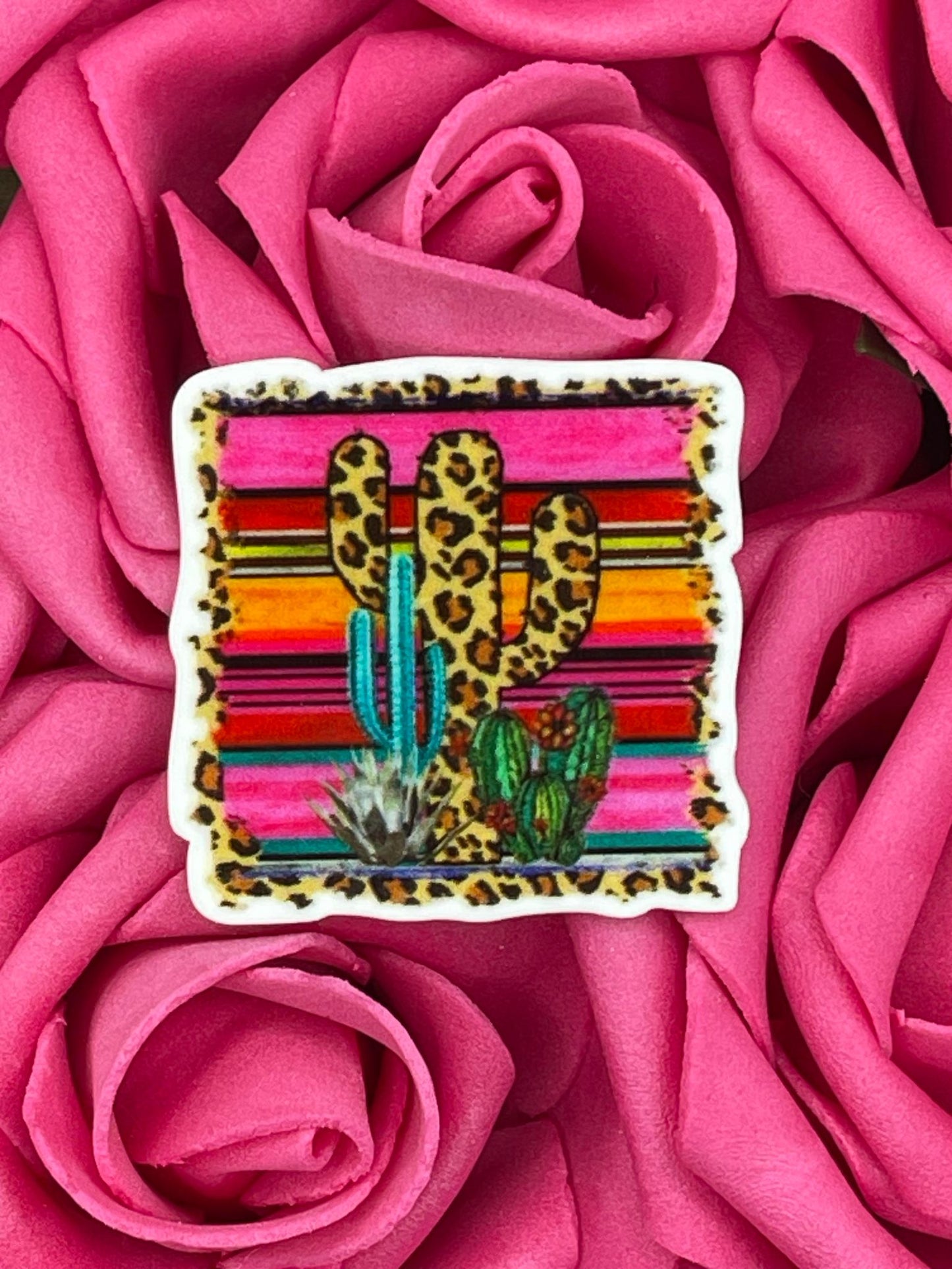 #222 Cactus