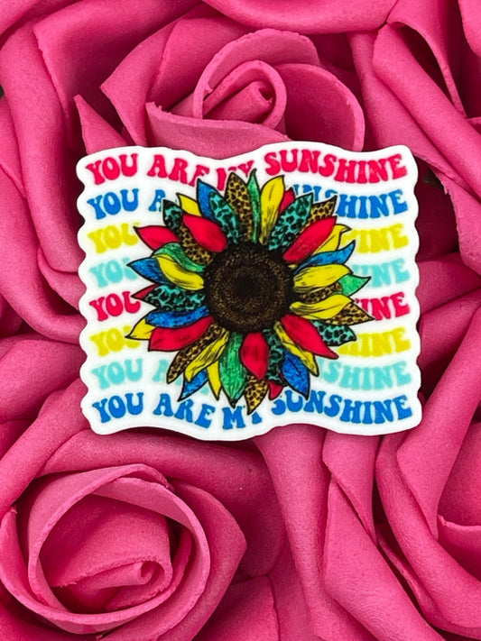 #1460 you are my sunshine