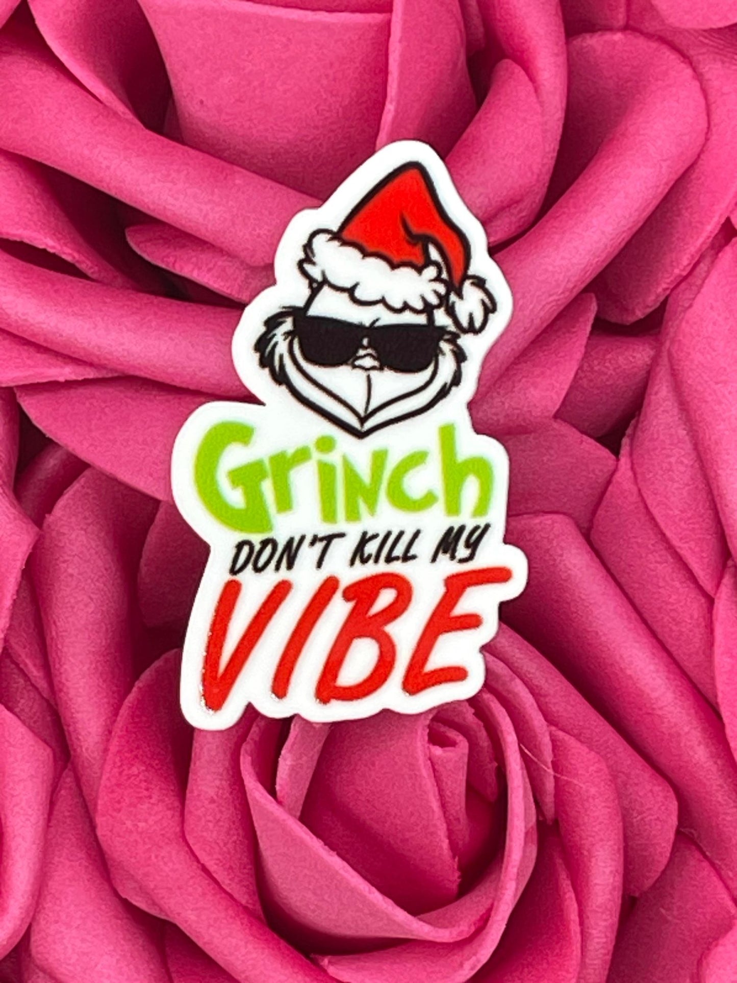 #353 Dont kill my vibe