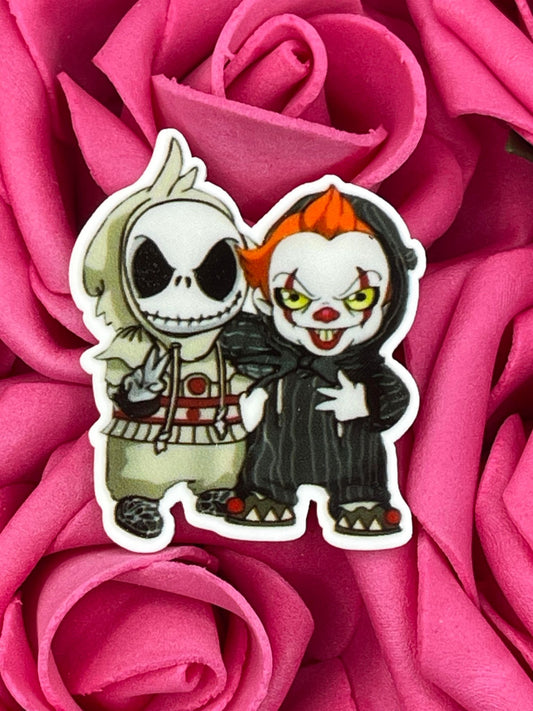 #528 Halloween switch