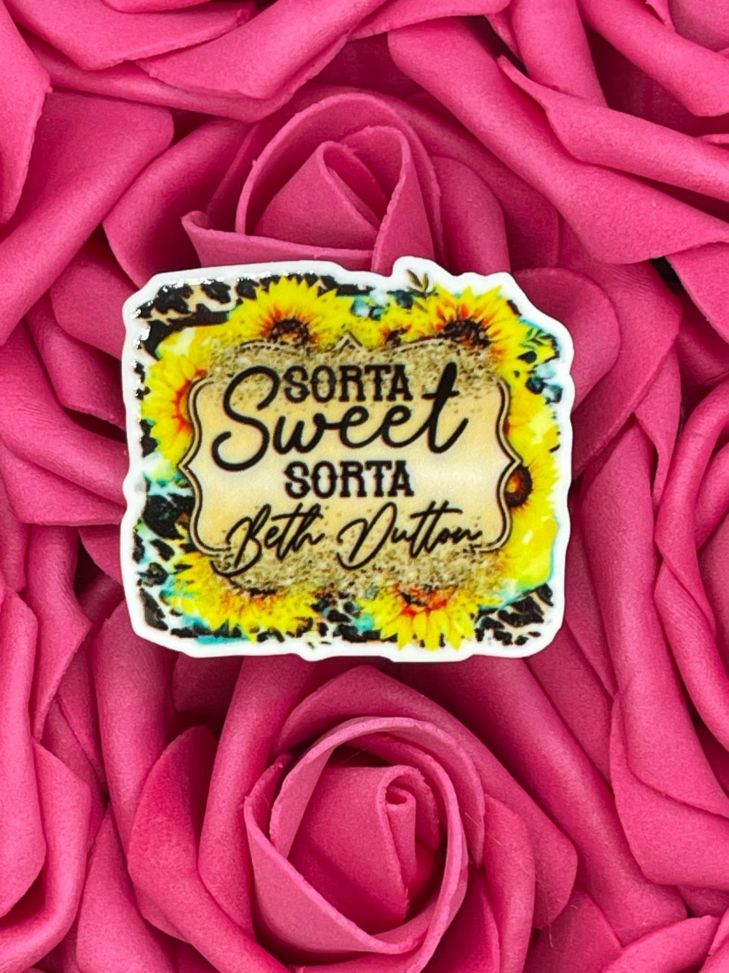 #1089 Sorta Sweet sorta beth