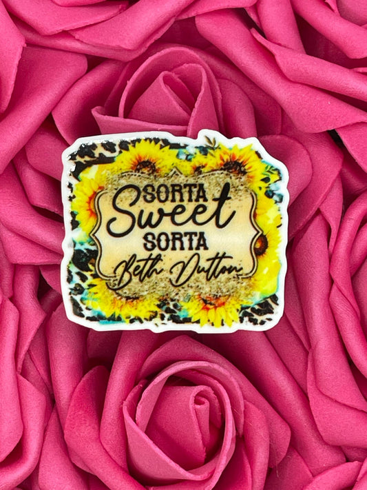 #1089 Sorta Sweet sorta beth