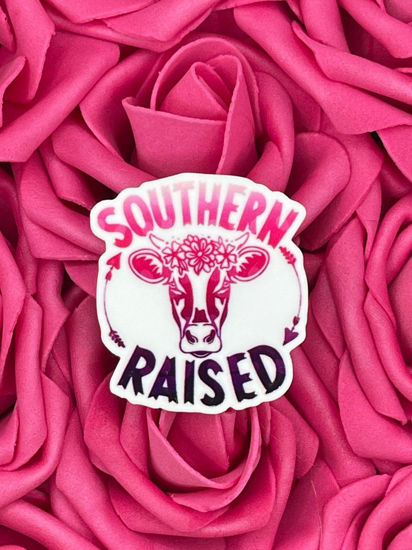 #1244 Southern Raised