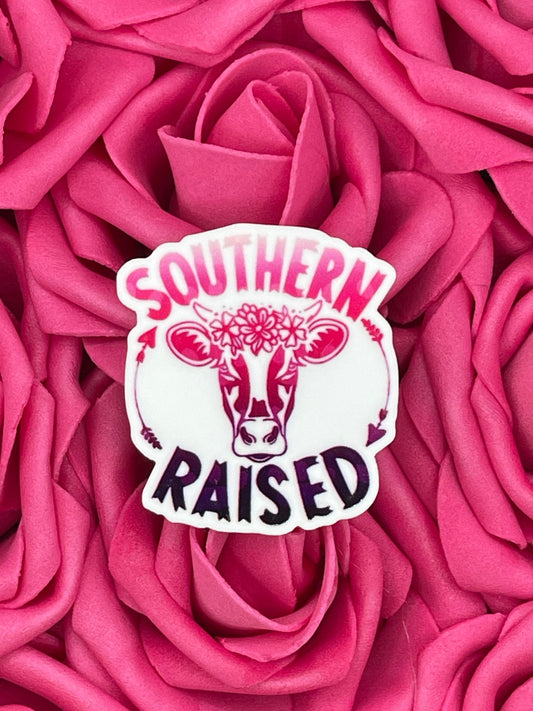 #1244 Southern Raised