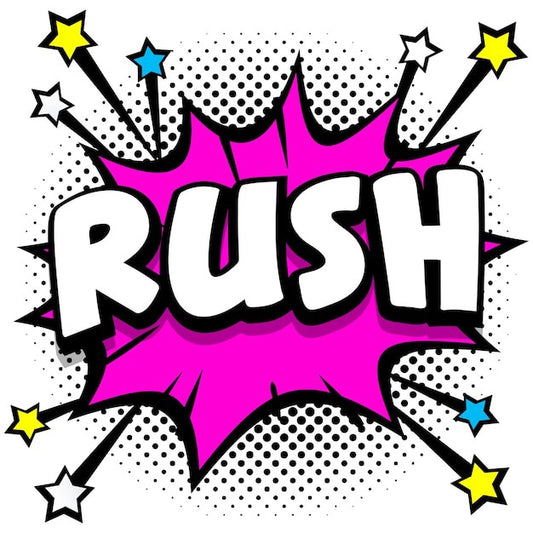 Rush