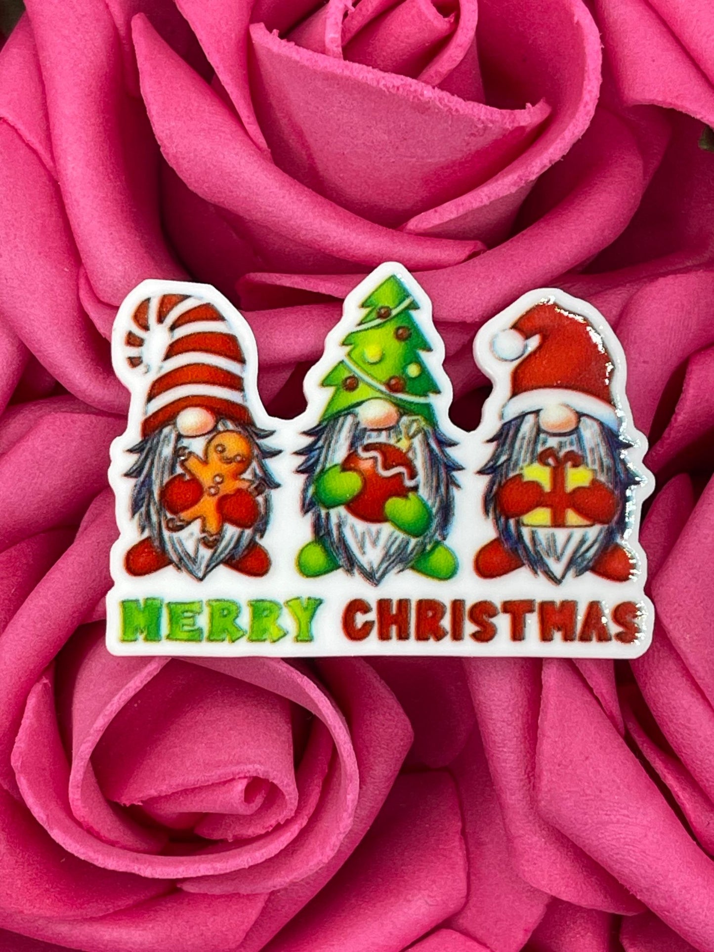 #850 Merry Christmas