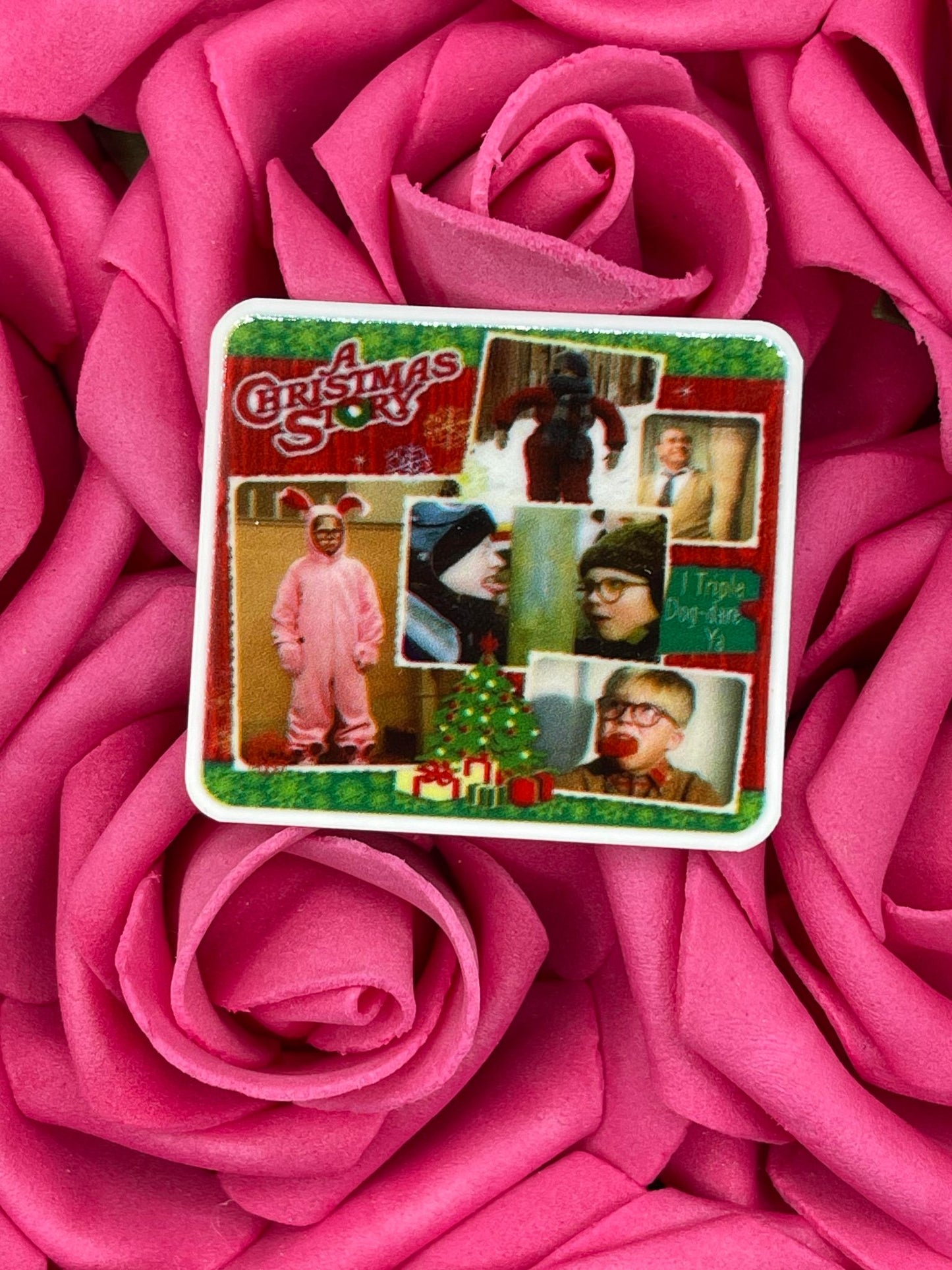 #1261 Story of christmas