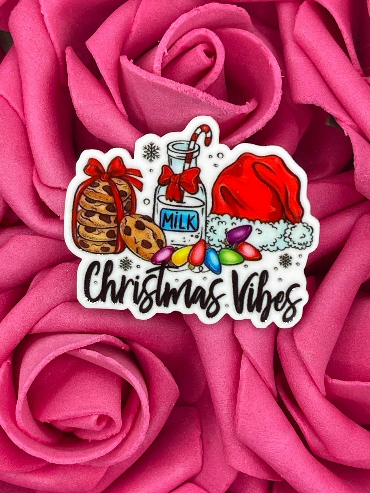 #250 Christmas Vibes