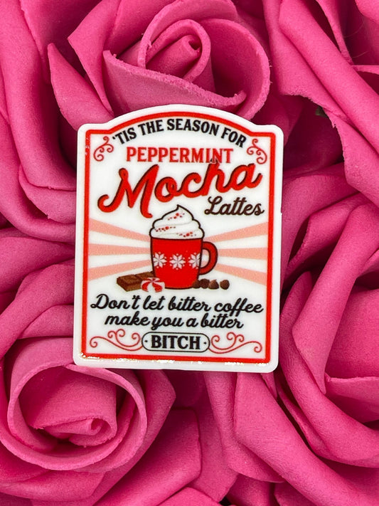 #1013 Peppermint Mocha