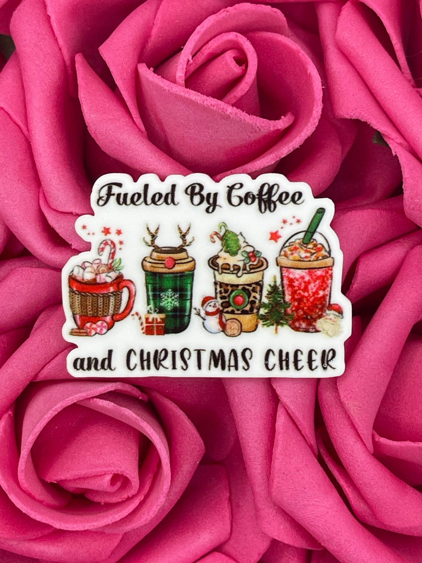 #459 Fueled by coffee