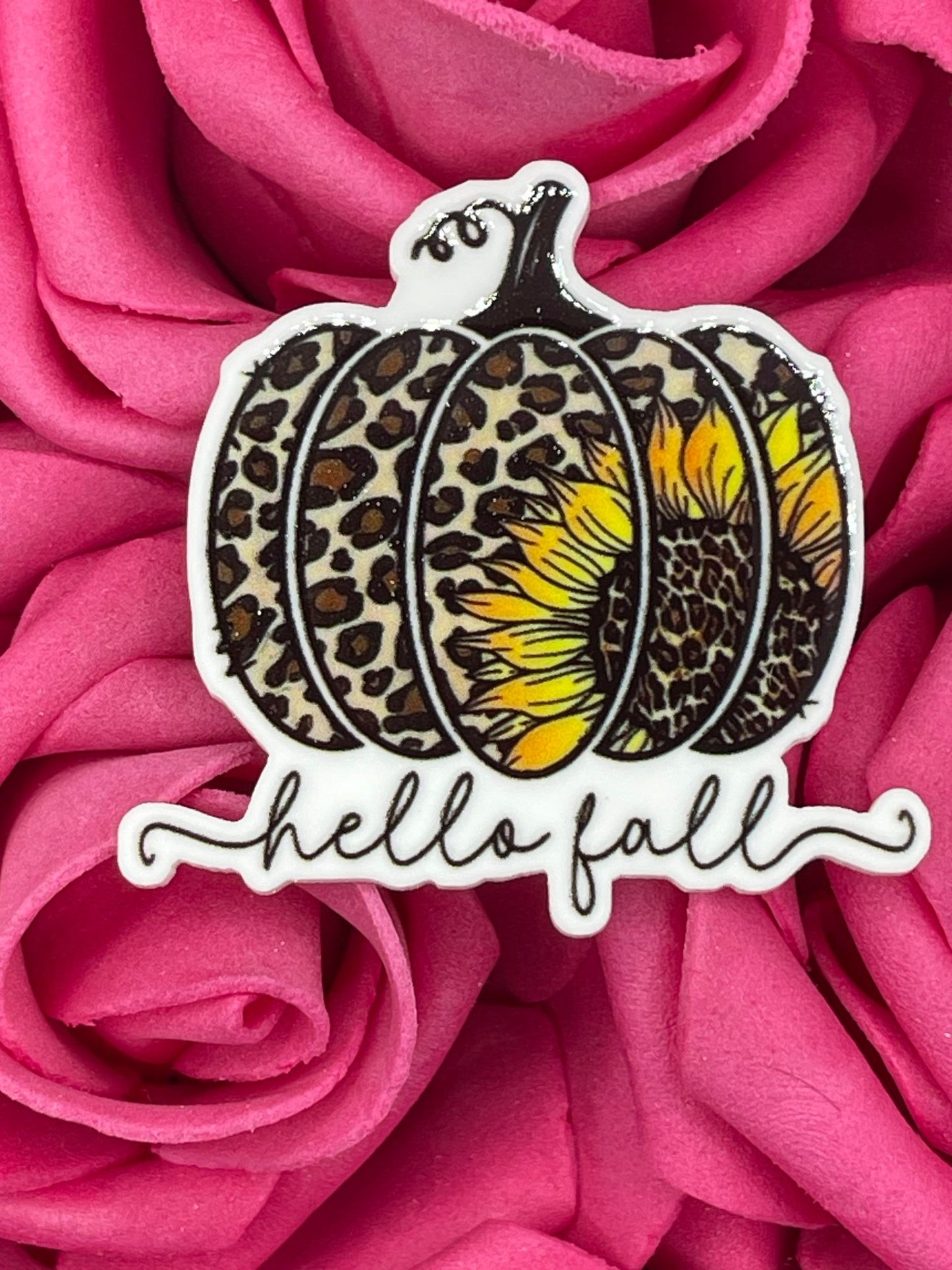 #566 Hello Fall