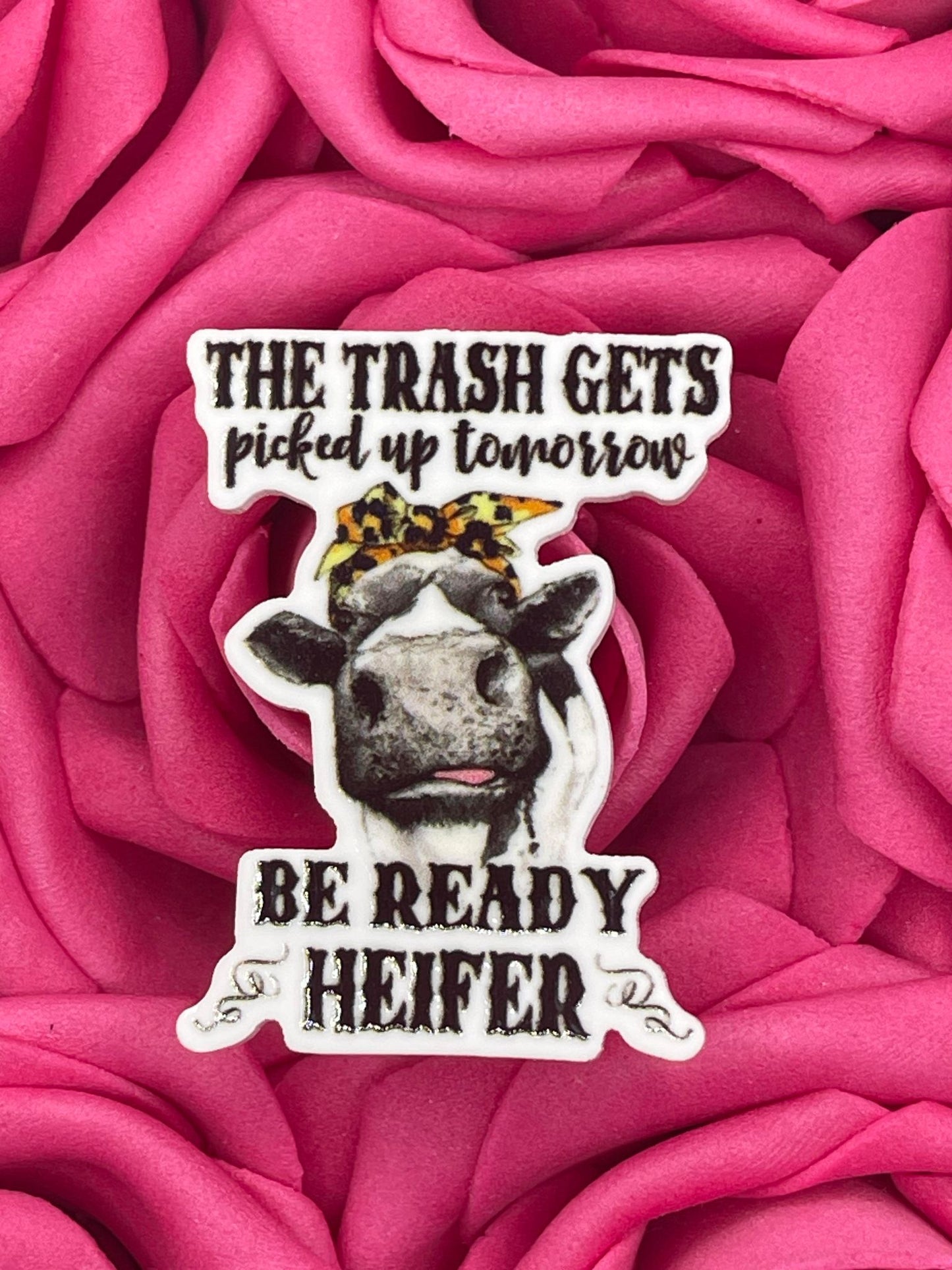 #1377 Trash gets picked up