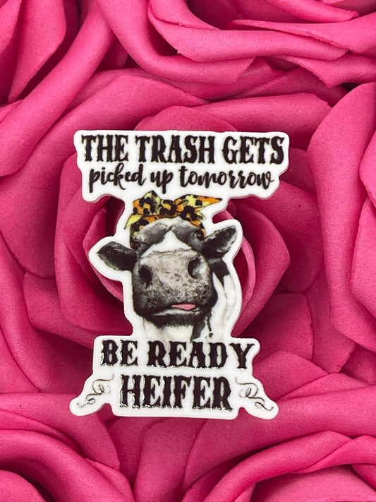 #1377 Trash gets picked up