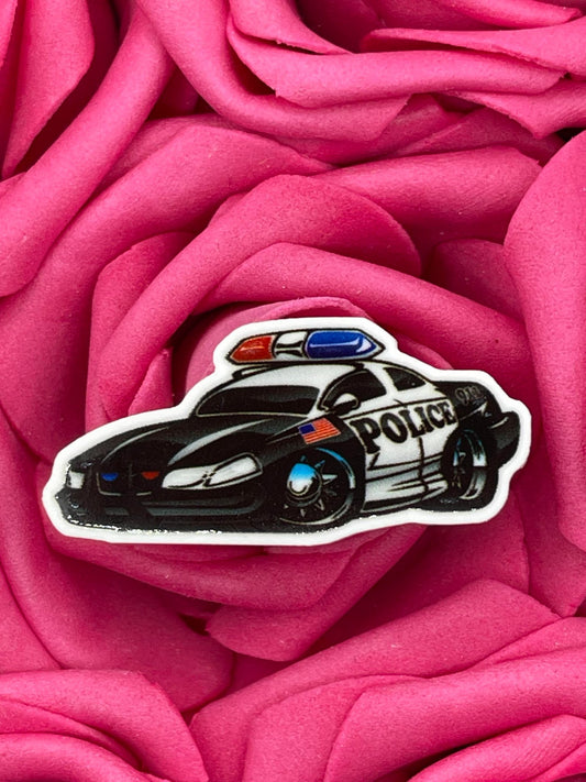 #1051 Police Car