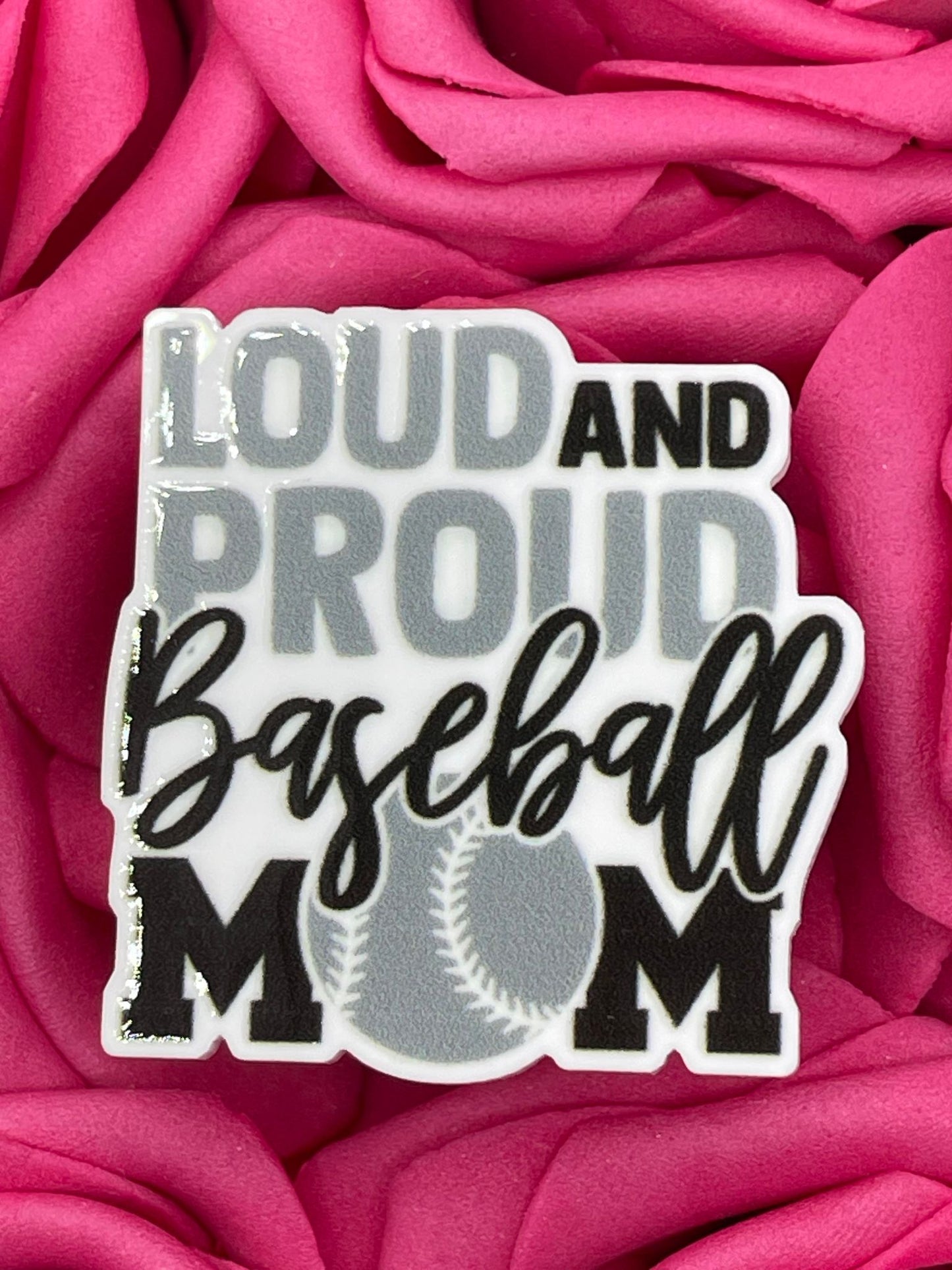 #67 Baseball Mom