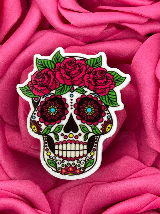 #1272 Sugar Skull