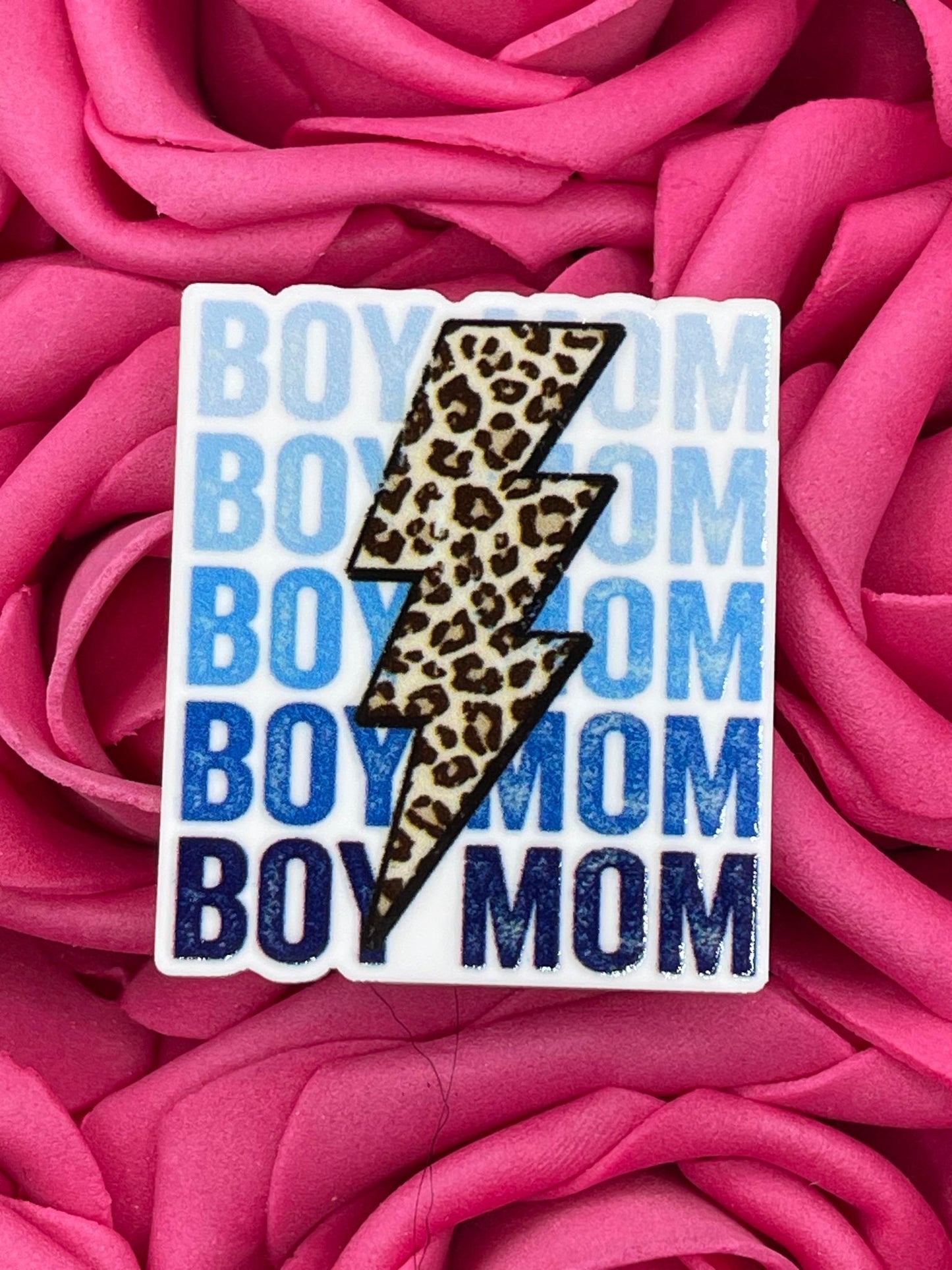#171 Boy mom