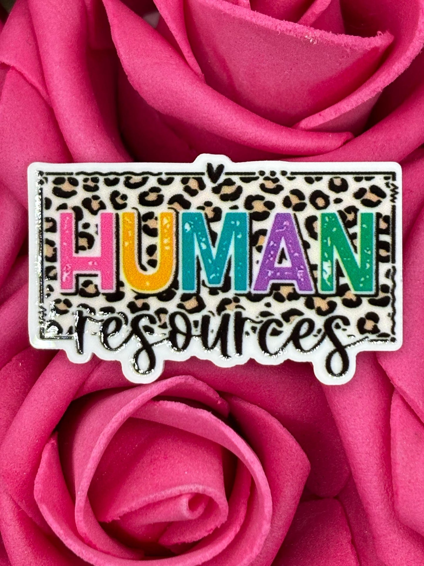 #602 Human Resources