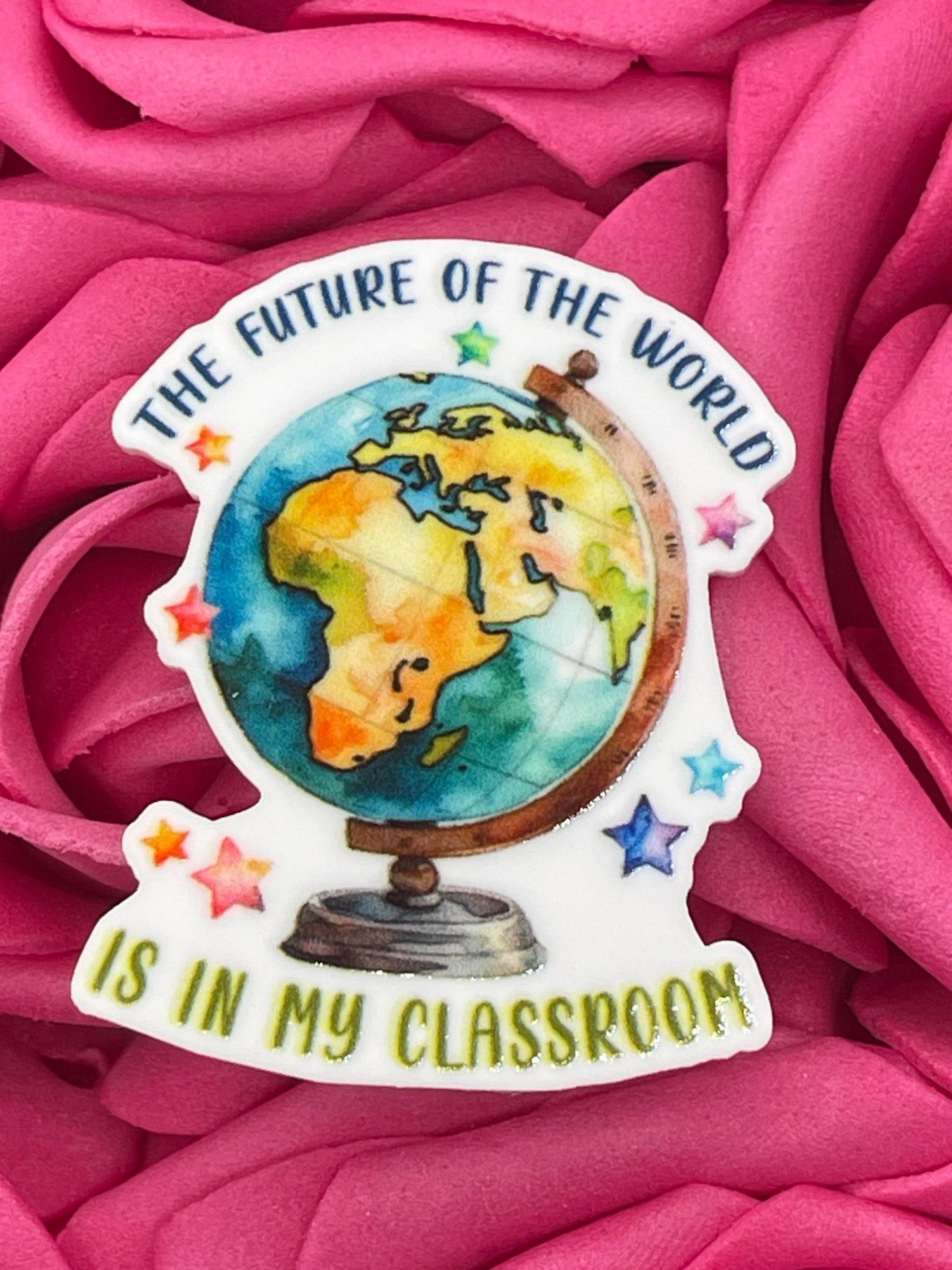 #1350 The future of this world