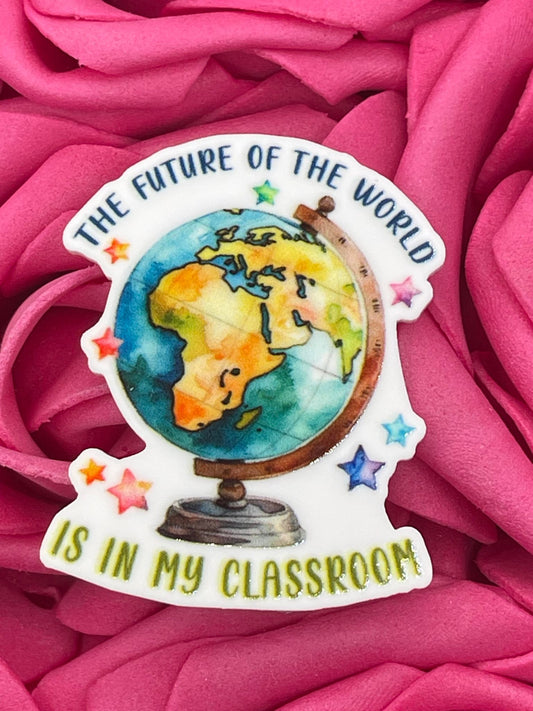 #1350 The future of this world