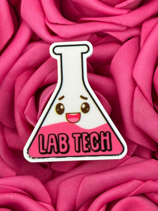 #1716 Lab tech