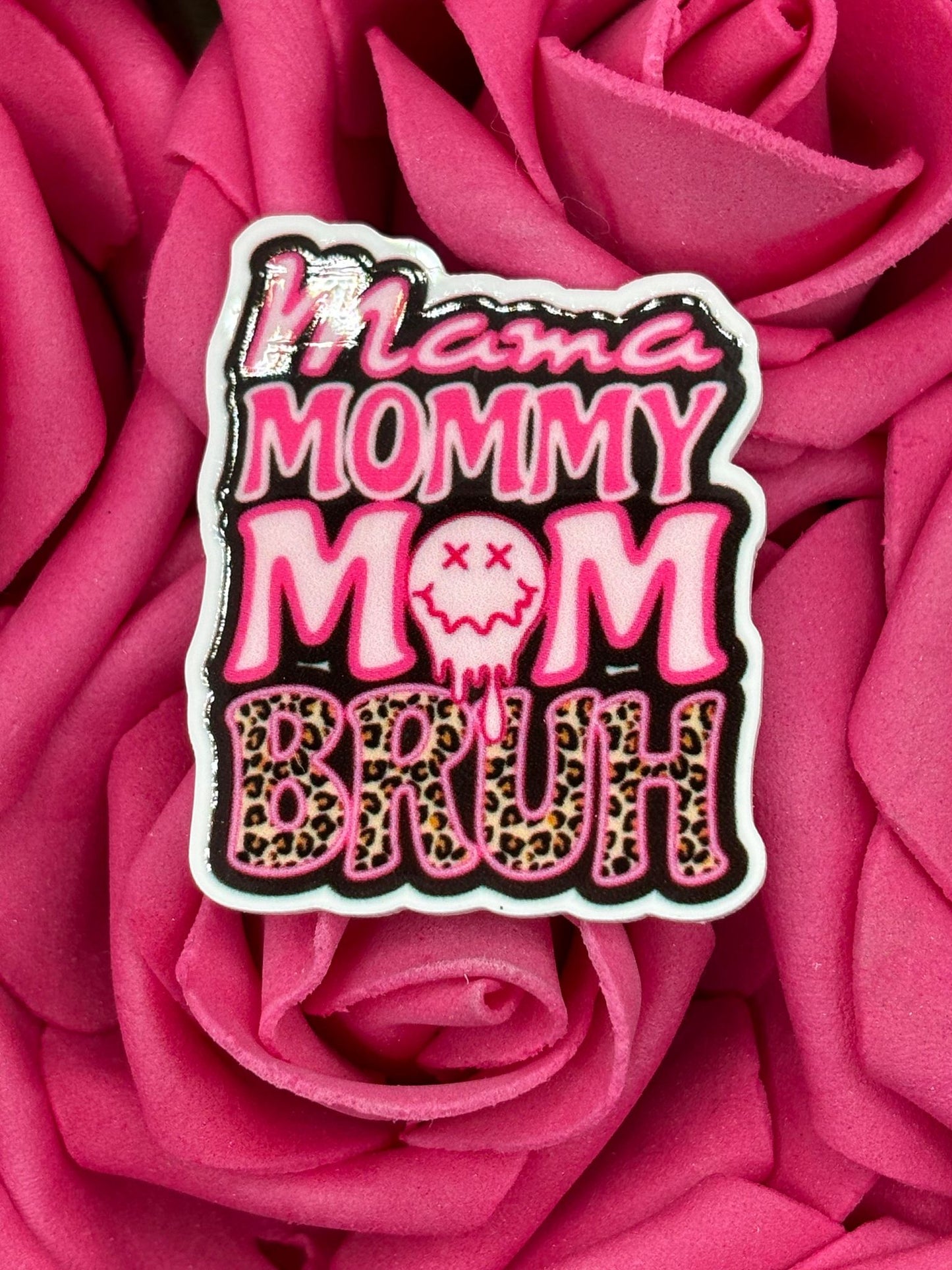 #2012 Mom