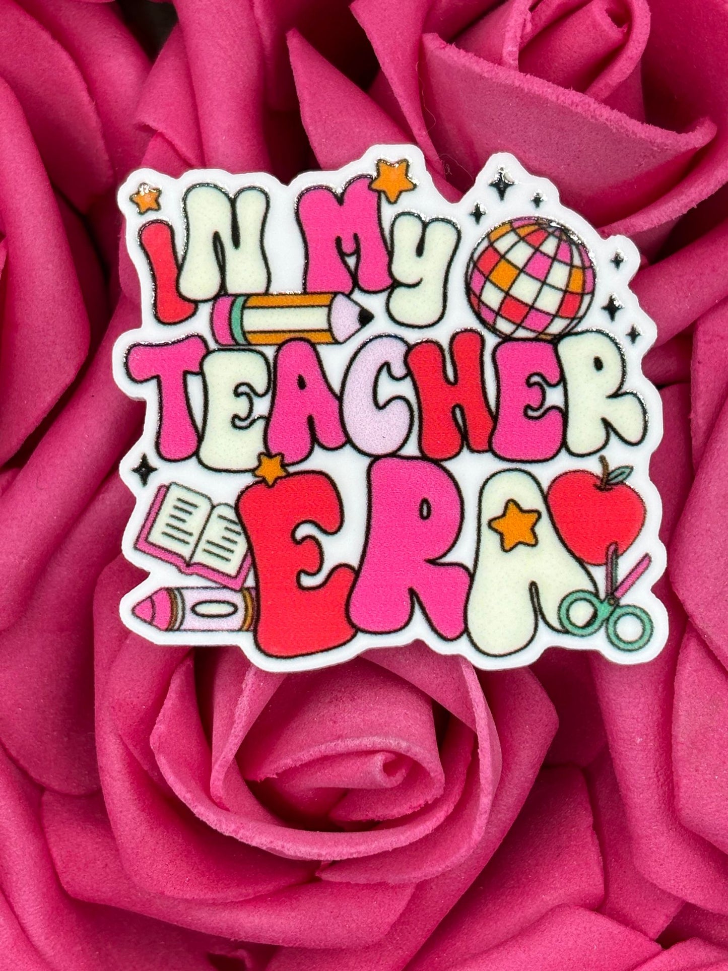 #1991 Teacher