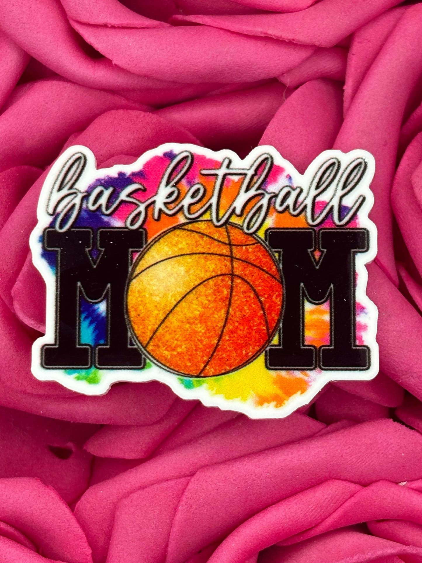 #2204 Basketball Mom
