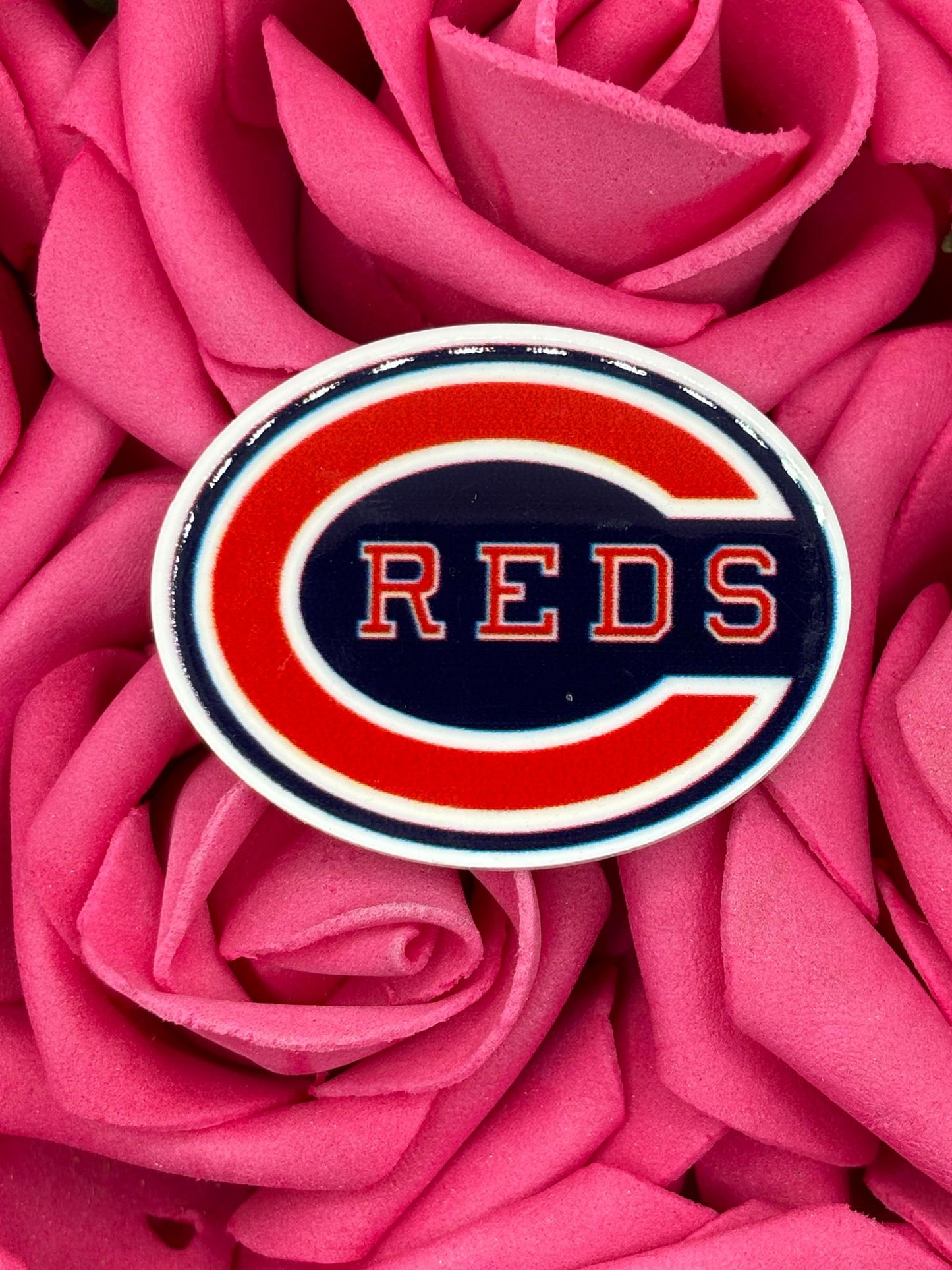 #2291 Reds