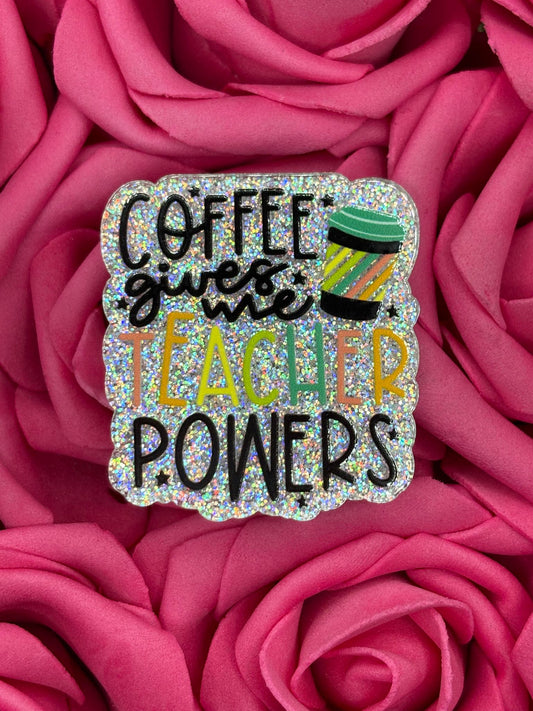 #2566 Coffee Give me