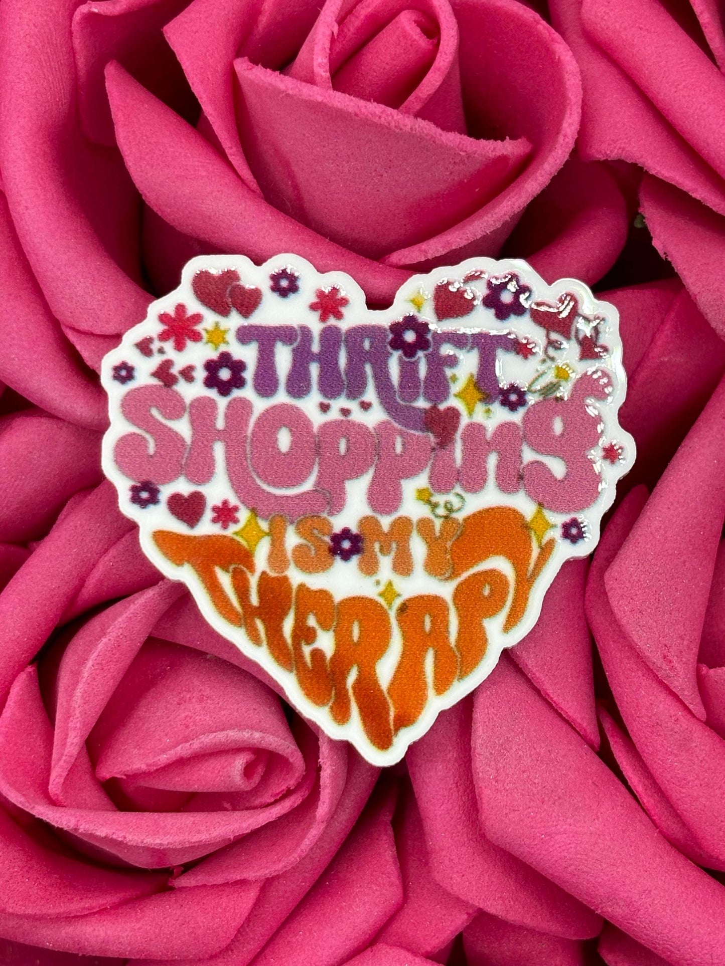 #2275 Thift Shopping