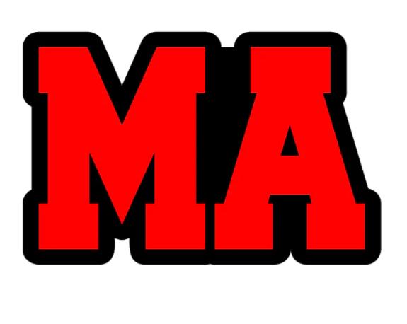 Ma BLANK