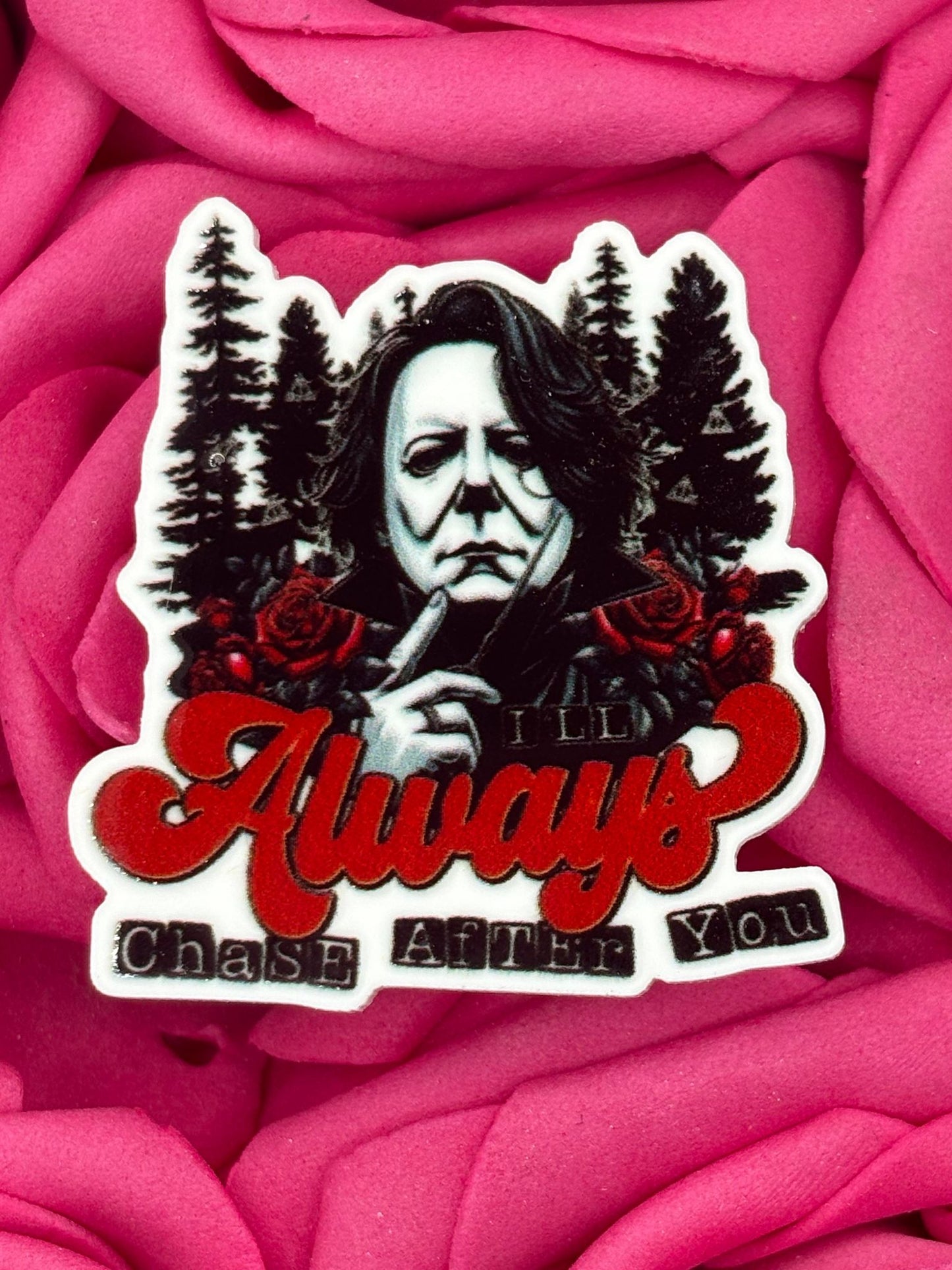 #2231 Always chase after you