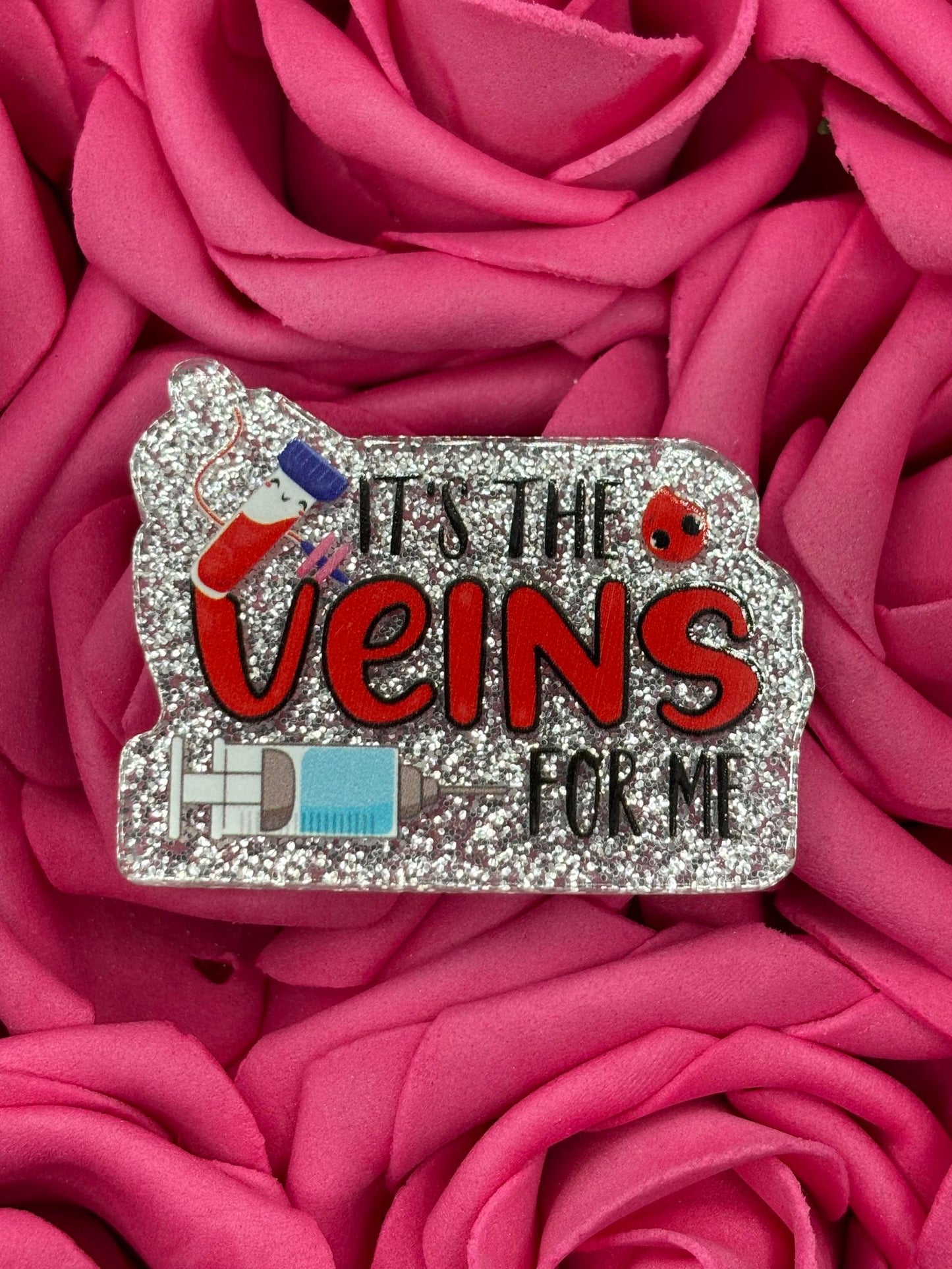 #2611 It's the veins
