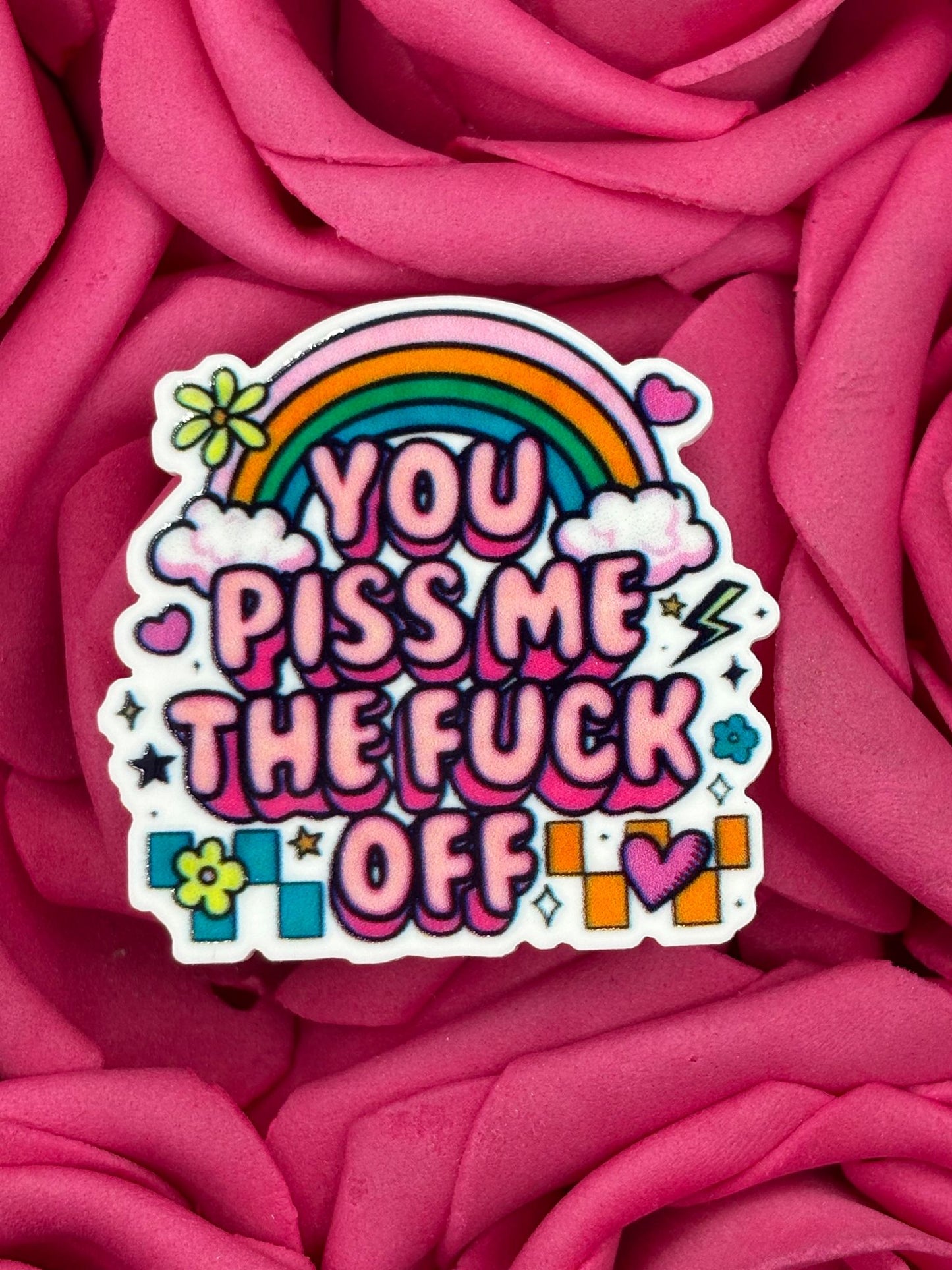 #2949 You Piss me off