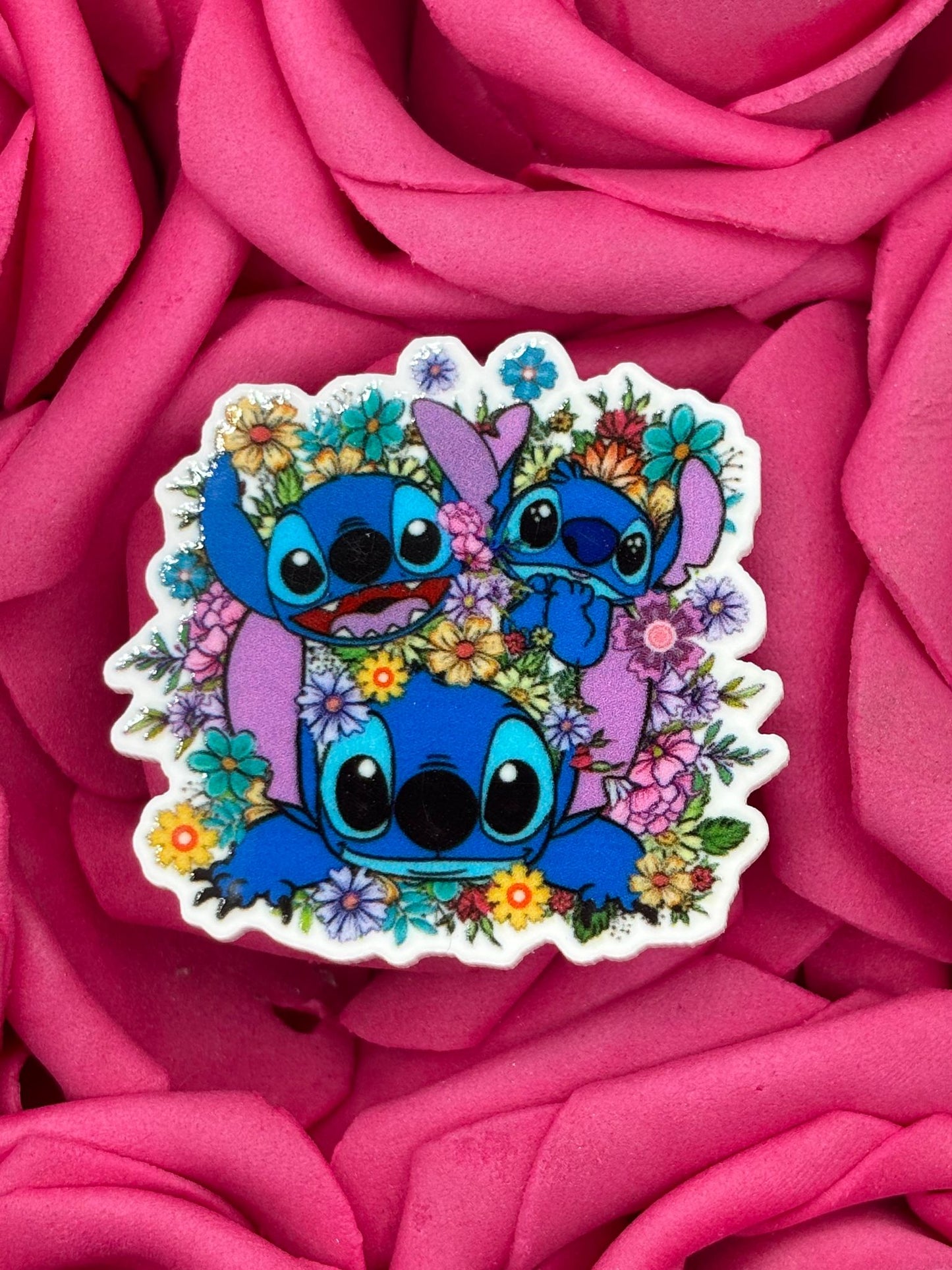 #2965 Blue