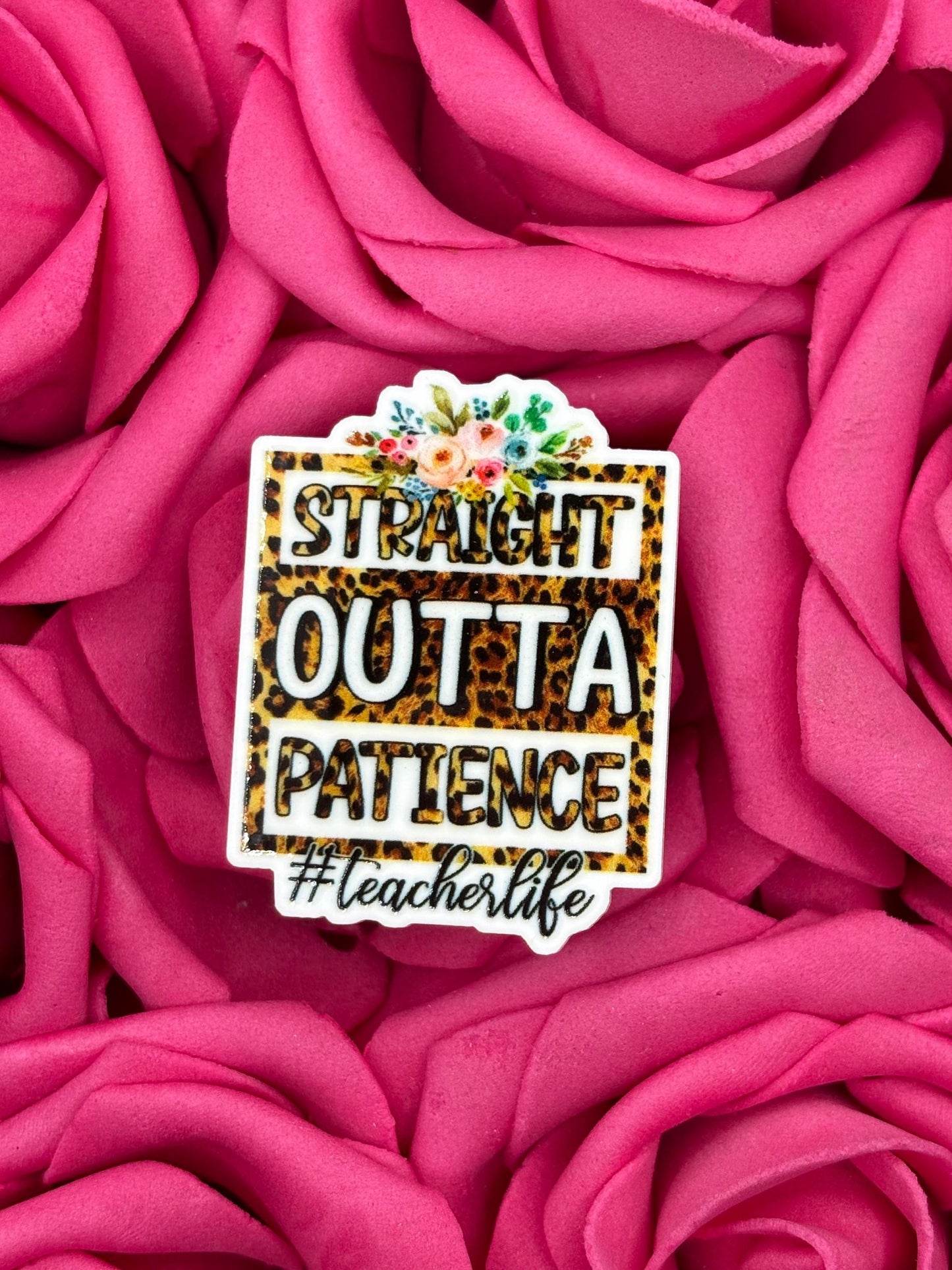 #2930 Straight outta