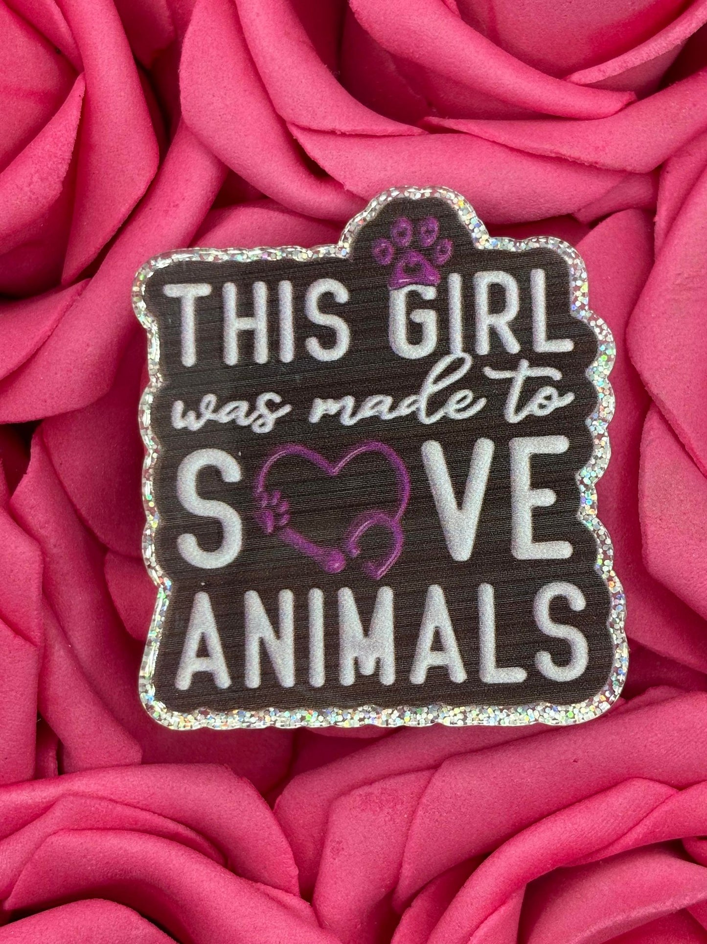#3080 Save Animals