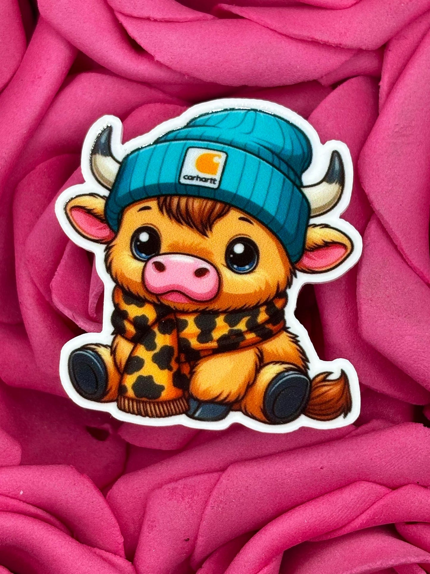 #3123 Cow