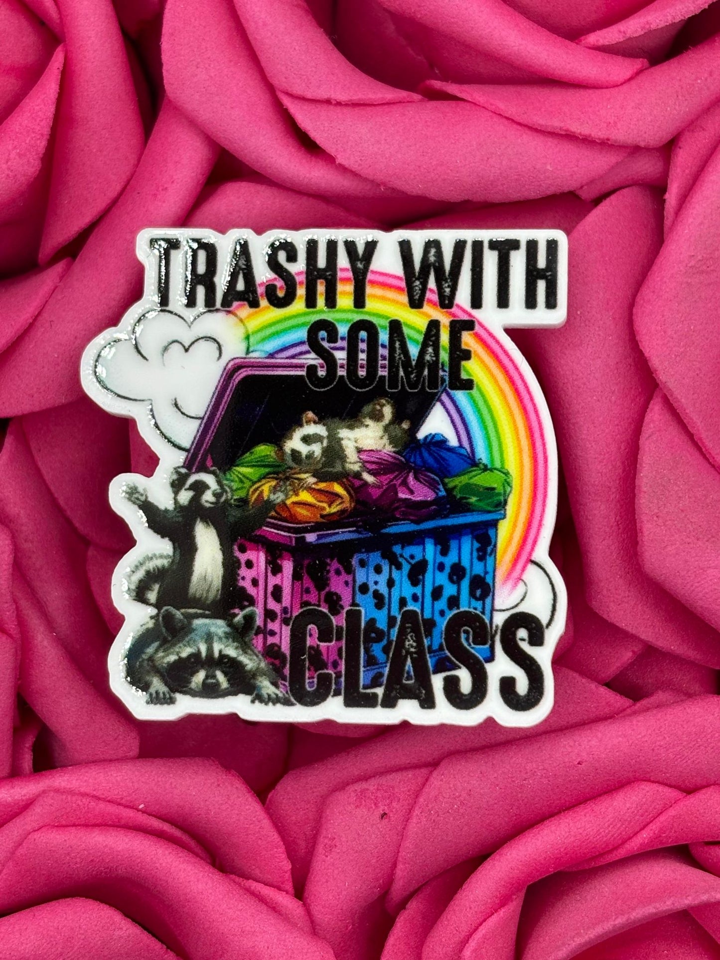 #3129 Trashy