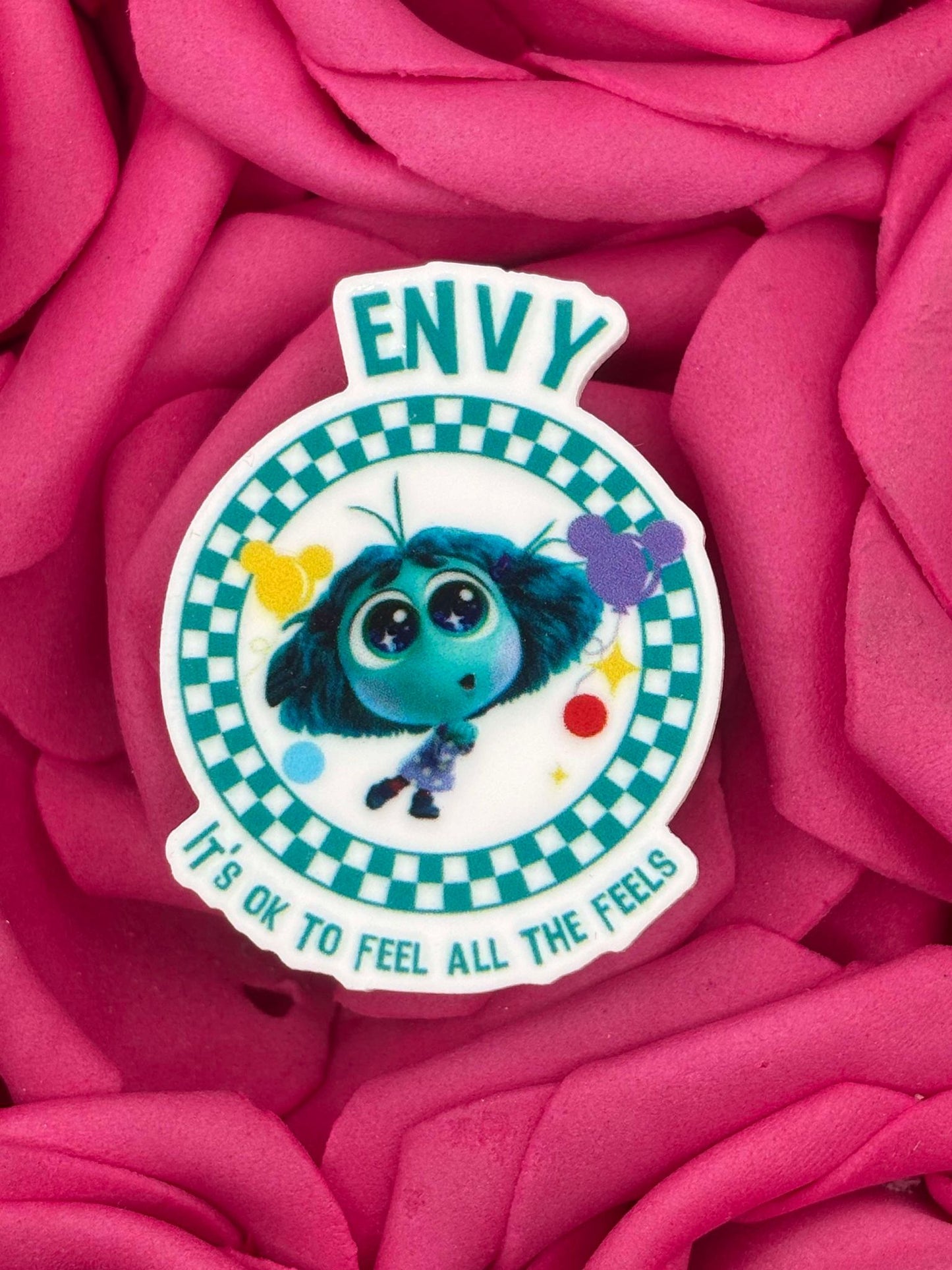 #3145 Envy