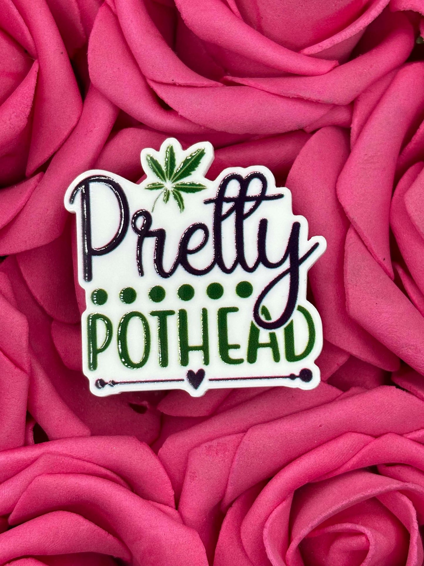 #3288 Pretty Pot