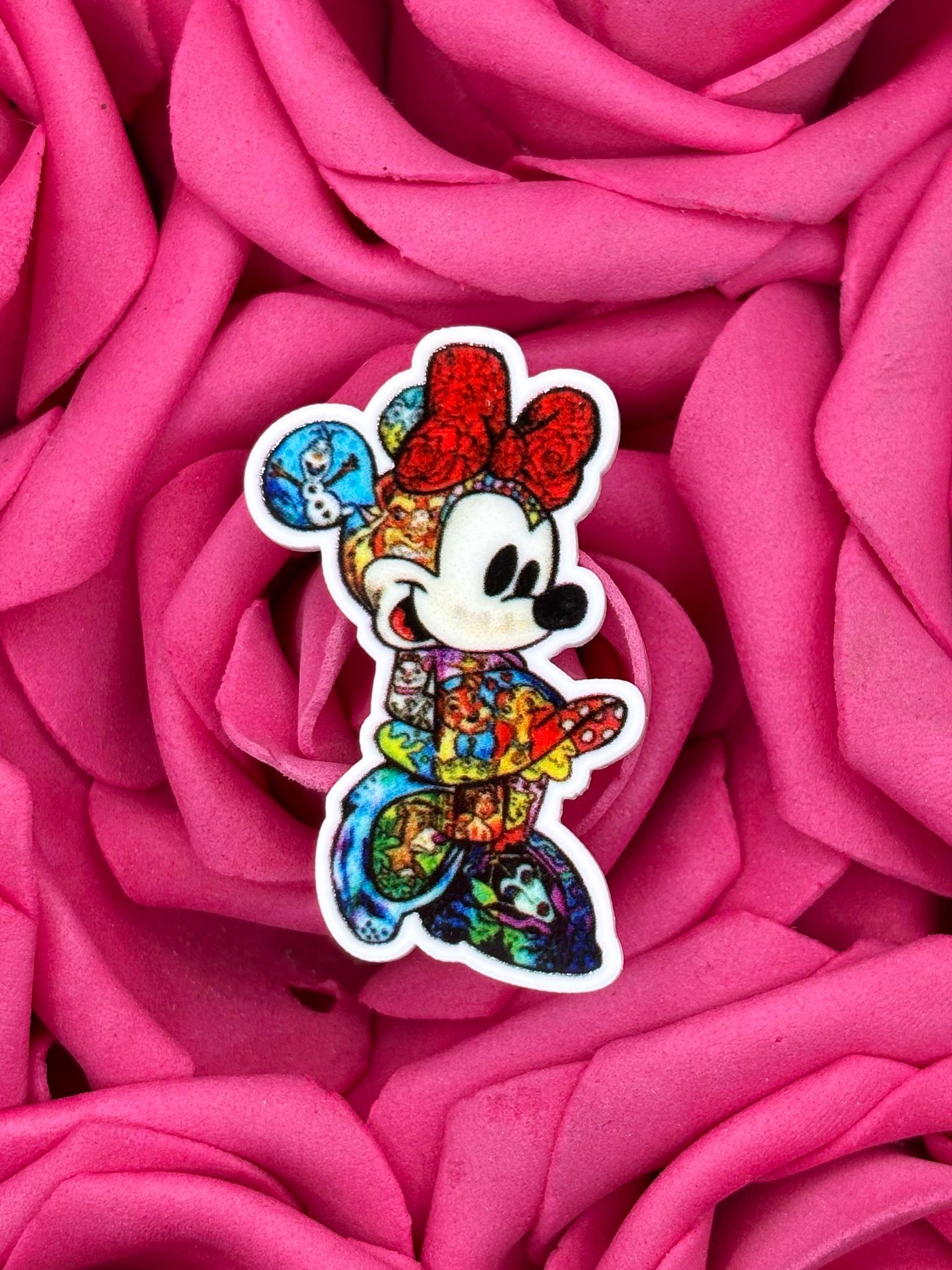 #3308 Mouse