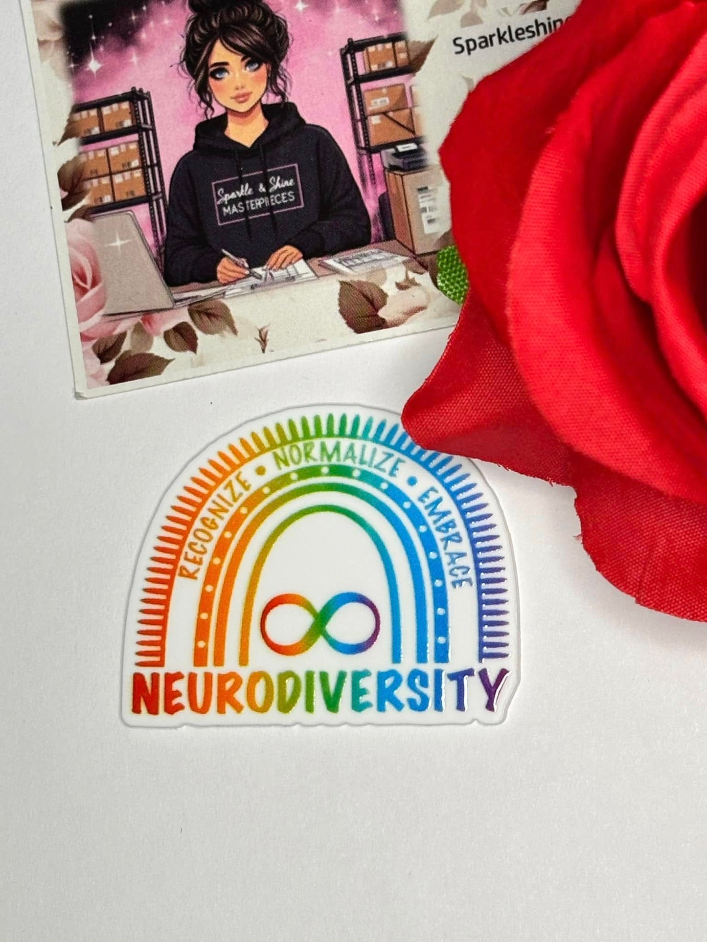 #3853 Neurodiversity