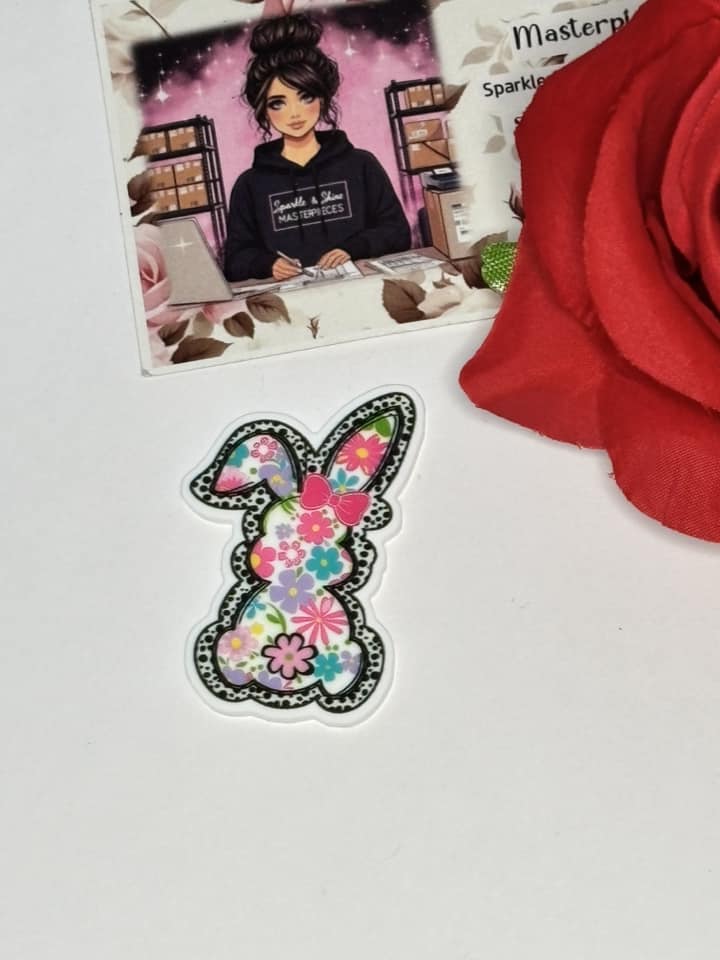 #3886 Bunny