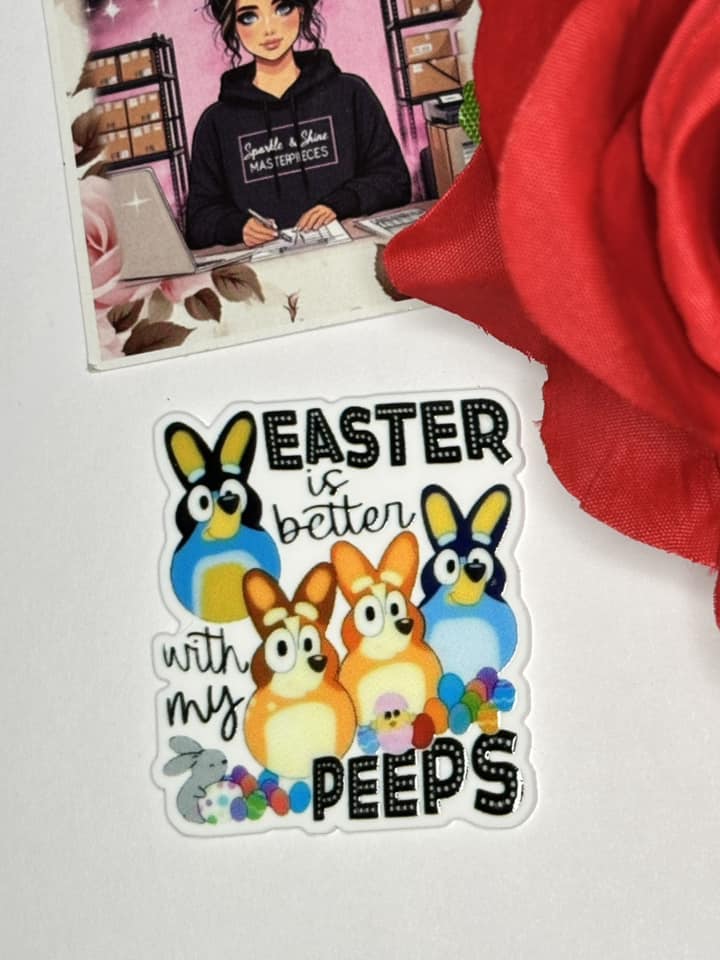 #3887 Easter